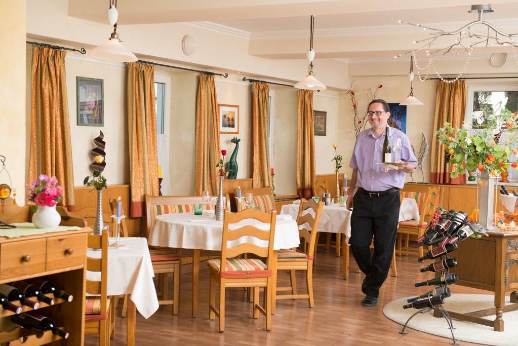 Gasthof-Camping Stumpfer Hotel Schönbühel an der Donau Екстериор снимка