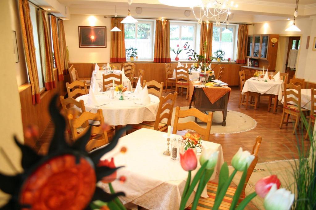 Gasthof-Camping Stumpfer Hotel Schönbühel an der Donau Екстериор снимка