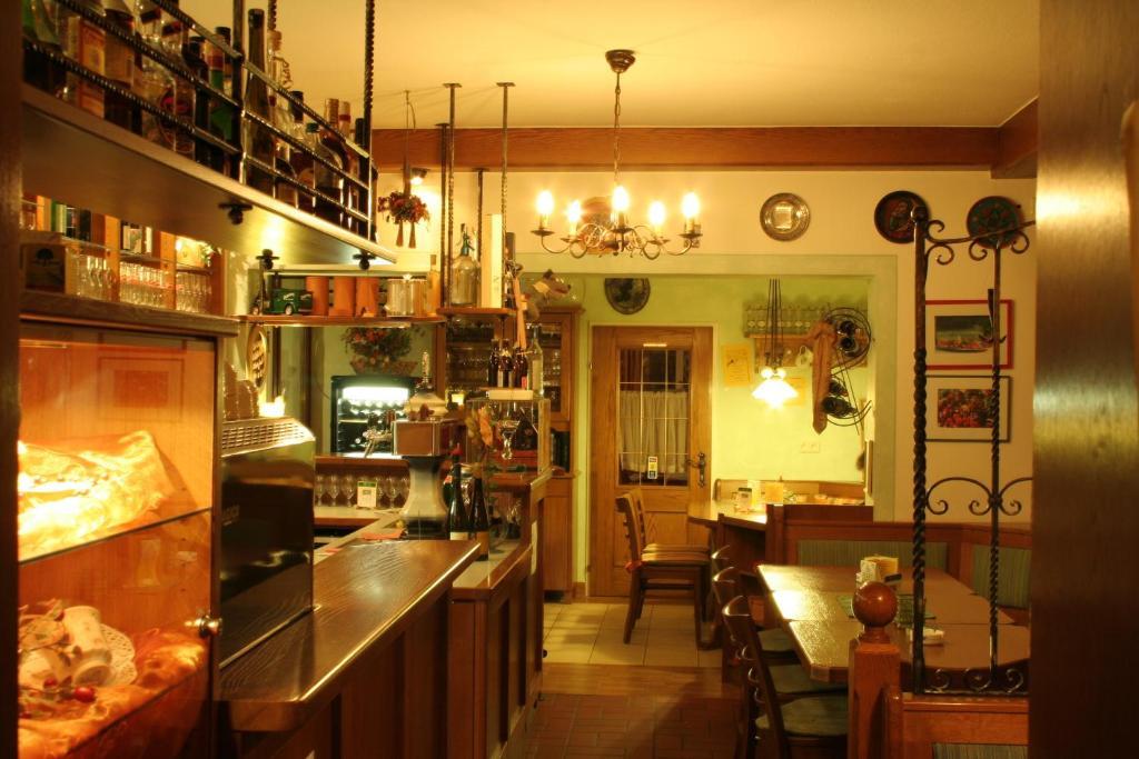 Gasthof-Camping Stumpfer Hotel Schönbühel an der Donau Екстериор снимка