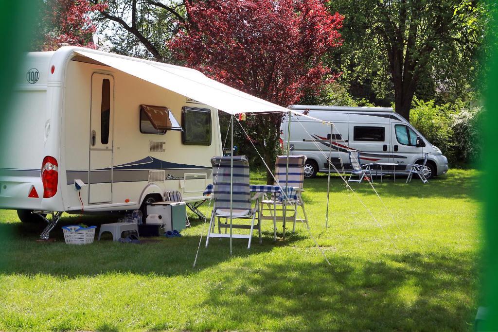Gasthof-Camping Stumpfer Hotel Schönbühel an der Donau Екстериор снимка